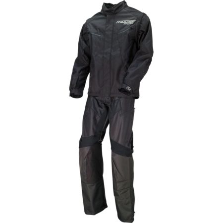 Kurtka MOOSE OFFROAD QUALIFIER BLACK L