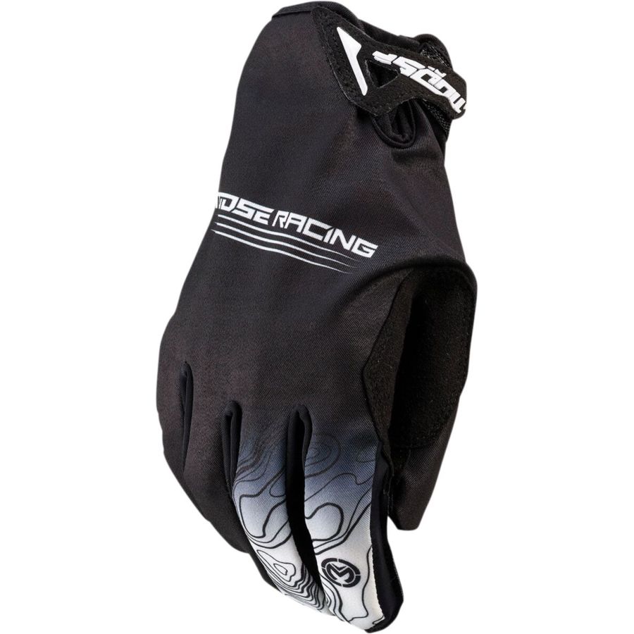 Rękawiczki MOOSE OFFROAD XC1 BLACK XL