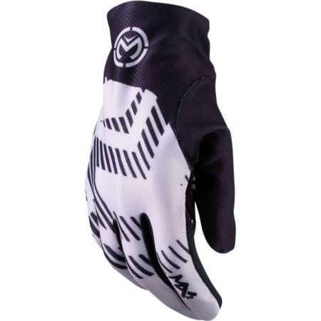 Rękawiczki MOOSE OFFROAD MX2 BLACK/WHITE M