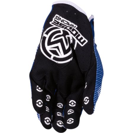 Rękawiczki MOOSE OFFROAD MX1 BLUE M
