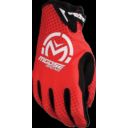 Rękawiczki MOOSE OFFROAD SX1 RED M