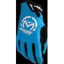 Rękawiczki MOOSE OFFROAD SX1 BLUE M