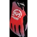 Rękawiczki MOOSE OFFROAD SX1 RED/WHITE/BLUE M