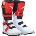 Buty MOOSE OFFROAD QUALIFIER MX RD 43 (27,5CM)