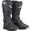 Buty MOOSE OFFROAD QUALIFIER ATV BK 43 (27,5CM)