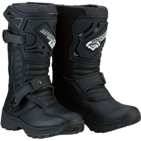 Buty MOOSE OFFROAD YOUTH M1.3 BK 28 (16,5CM)