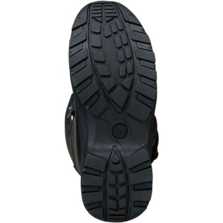 Buty MOOSE OFFROAD YOUTH M1.3 BK 28 (16,5CM)
