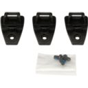 Klamry butów MOOSE OFFROAD M1.3 BLACK