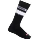Skarpety mx MOOSE OFFROAD XCR BLACK S/M