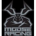 Naklejka MOOSE OFFROAD