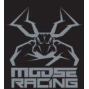 Naklejka MOOSE OFFROAD