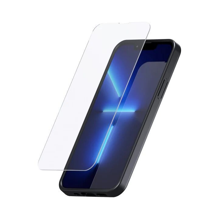 Szkło hartowane SP CONNECT APPLE IPHONE 17 PRO