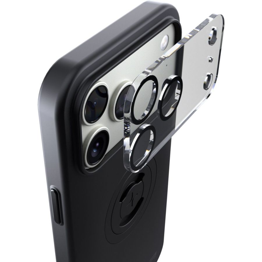 Szkło aparatu SP CONNECT APPLE IPHONE 17 PRO