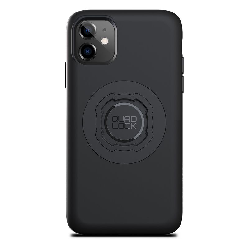 Etui telefonu QUAD LOCK MAG APPLE IPHONE 11