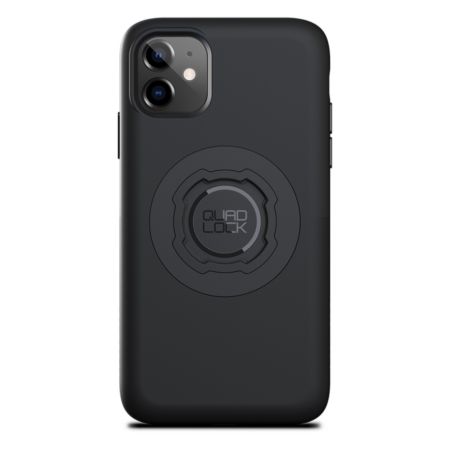 Etui telefonu QUAD LOCK MAG APPLE IPHONE 11