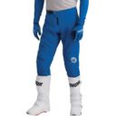 Spodnie THOR RIDEMODE MENANCE BLUE 46