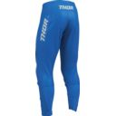 Spodnie THOR RIDEMODE MENANCE BLUE 46