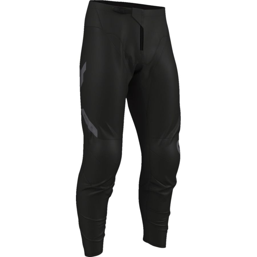Spodnie THOR RIDEMODE MENANCE BLACK 28