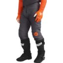 Spodnie THOR RIDEMODE MENANCE CHARCOAL 40