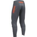 Spodnie THOR RIDEMODE MENANCE CHARCOAL 40