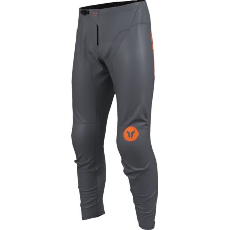 Spodnie THOR RIDEMODE MENANCE CHARCOAL 40