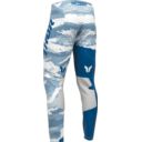 Spodnie THOR SPORTMODE RECON WHITE/BLUE 30