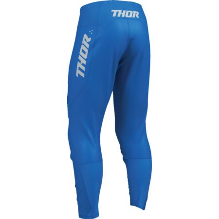 Spodnie dziecięce THOR RIDEMODE MENACE BLUE 18