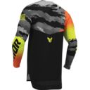 Bluza THOR SPORTMODE RECON BLACK/ACID M