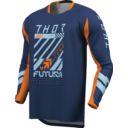 Bluza dziecięca THOR YTH LAUNCHMODE FUTURA N/O M