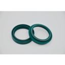 Uszczelnienie widelca 45mm SKF HONDA CBR 600 RR