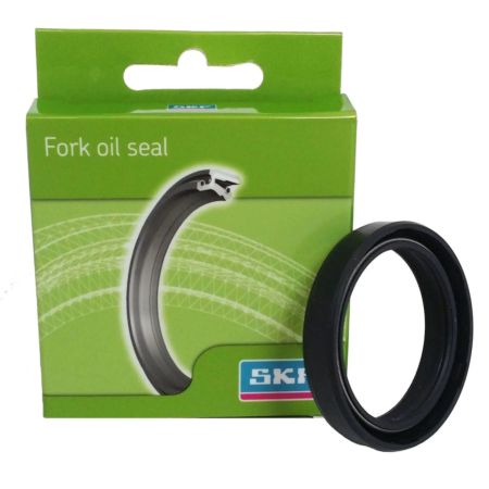 Uszczelnienie widelca 49mm SKF HONDA CRF 250 R