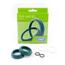 Zestaw uszczelnienia widelca mtb 34mm SKF