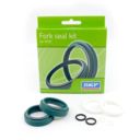 Zestaw uszczelnienia widelca mtb 35mm SKF