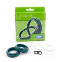 Zestaw uszczelnienia widelca mtb 36mm SKF