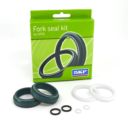 Zestaw uszczelnienia widelca mtb 38mm SKF