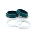Zestaw uszczelnienia widelca mtb 38mm SKF