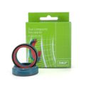 Zestaw uszczelnienia widelca mtb 36mm SKF