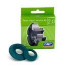 Uszczelniacz amortyzatora tył 16x50mm SKF HONDA
