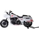 Zestaw śrub silnika FEULING HARLEY FLDE 1750