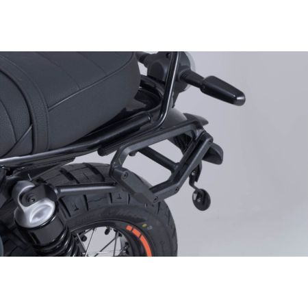 Stelaż boczny lewy SW MOTECH V-LOC KAWASAKI Z 650