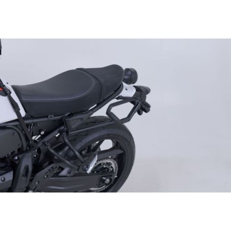 Stelaż boczny lewy SW MOTECH V-LOC YAMAHA XSR 700