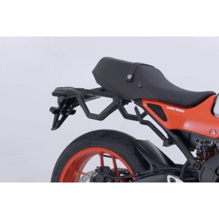 Stelaż boczny prawy SW MOTECH V-LOC YAMAHA XSR 900