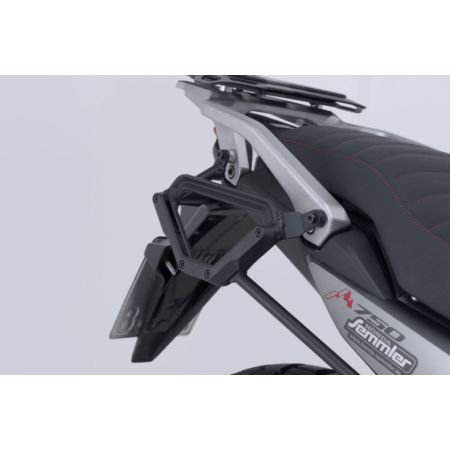 Stelaż boczny prawy SW MOTECH V-LOC HONDA XL 750