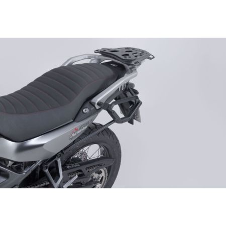 Stelaż boczny lewy SW MOTECH V-LOC HONDA XL 750