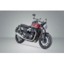 Stelaż boczny prawy SW MOTECH V-LOC TRIUMPH