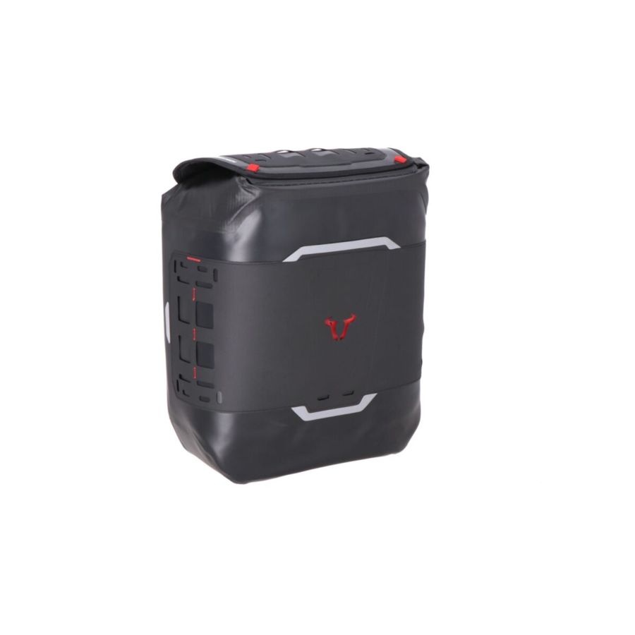 Torba boczna SW MOTECH WP SIDE BAG BK 16L BMW R 12