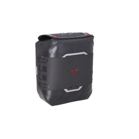 Torba boczna SW MOTECH WP SIDE BAG BK 16L BMW R 12