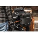 Torba boczna SW MOTECH WP SIDE BAG BK 16L BMW R 12