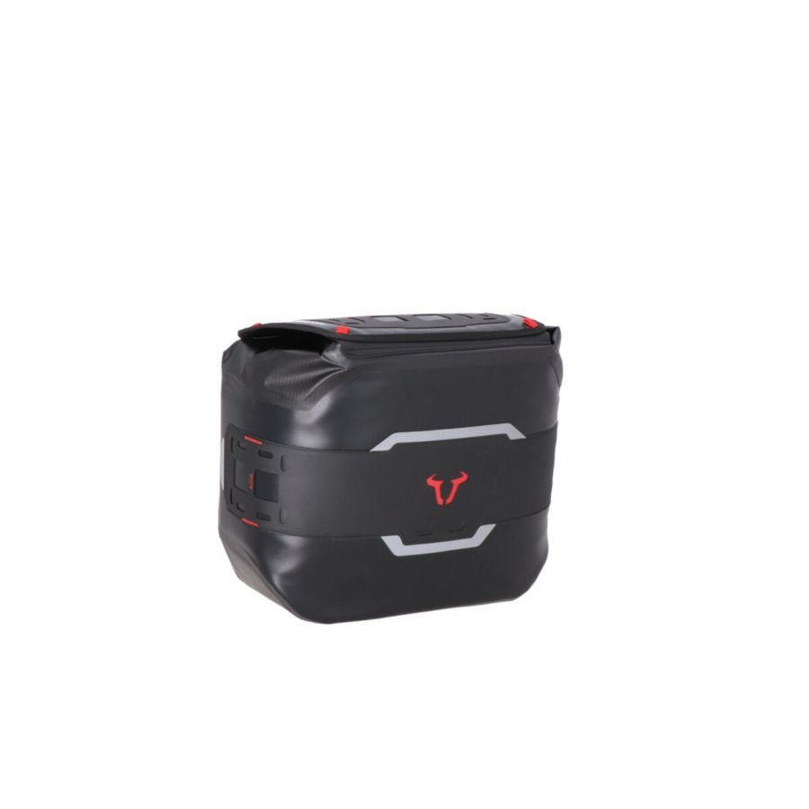Torba boczna SW MOTECH WP SIDE BAG BK 11L BMW R 12