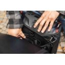 Torba boczna SW MOTECH WP SIDE BAG BK 11L BMW R 12